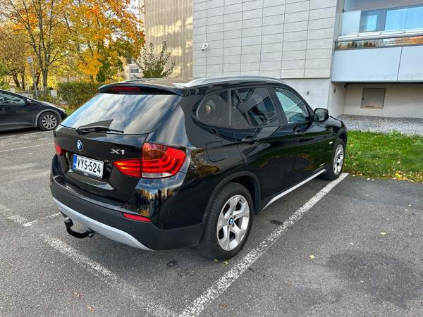 BMW X1 Turtkul – foto 1
