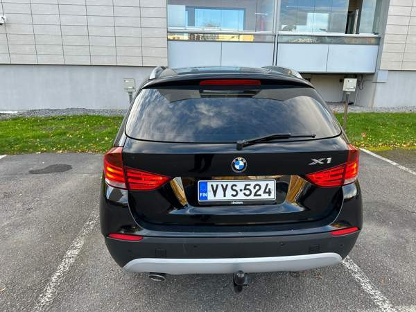 BMW X1 Turtkul – foto 4