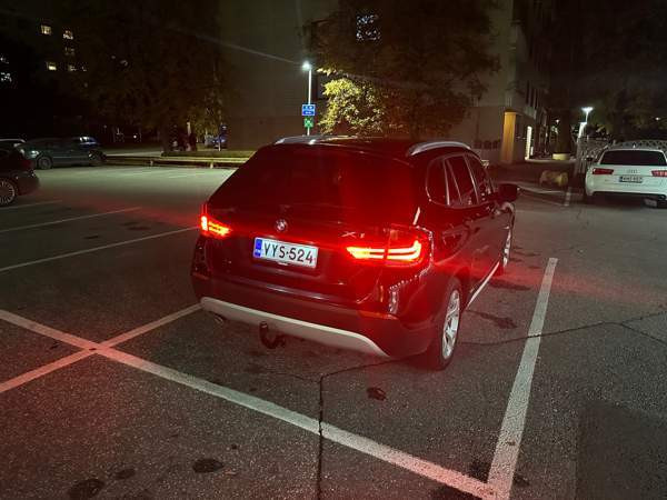 BMW X1 Turtkul – foto 8