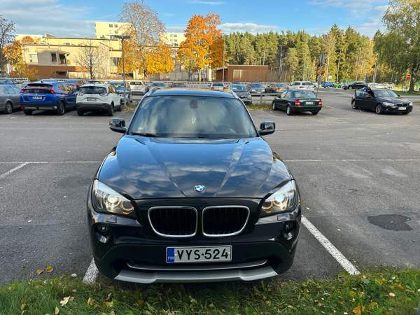 BMW X1 Turtkul – foto 2
