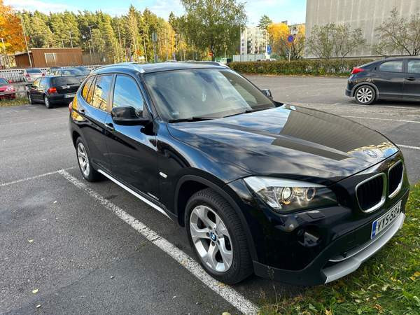 BMW X1 Turtkul – foto 3