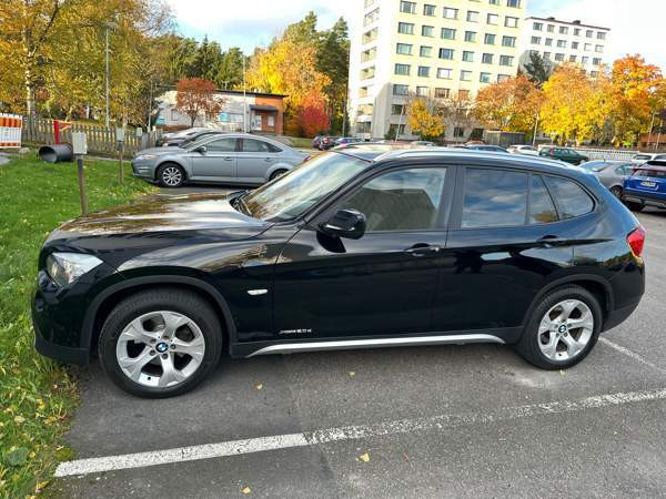 BMW X1 Turtkul – foto 6