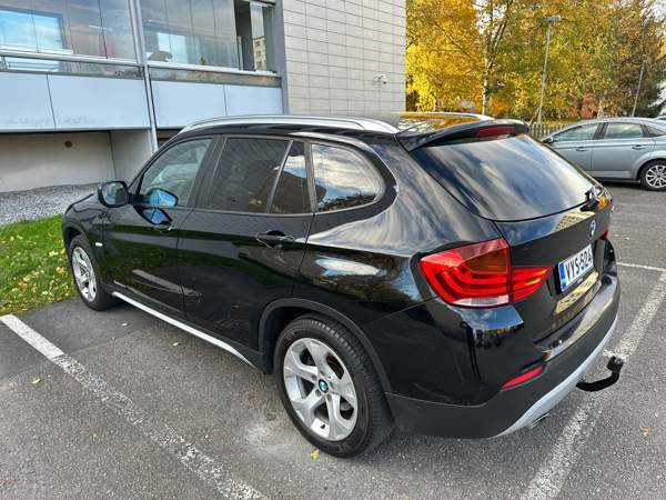 BMW X1 Turtkul – foto 5