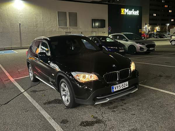 BMW X1 Turtkul – foto 7