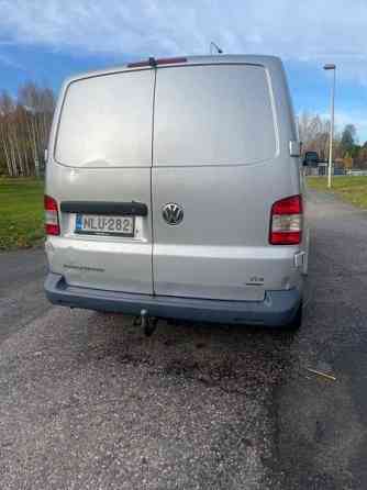 Volkswagen Transporter Hattula