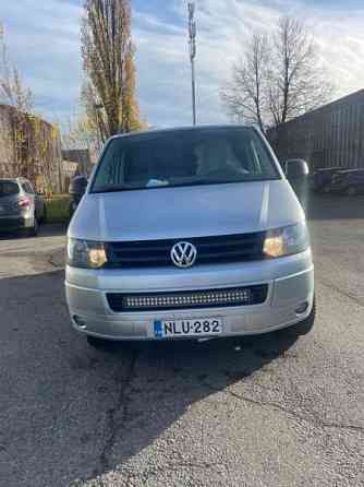 Volkswagen Transporter Hattula