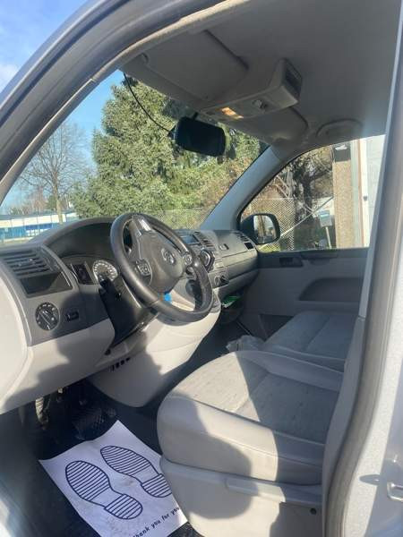 Volkswagen Transporter Hattula - photo 8