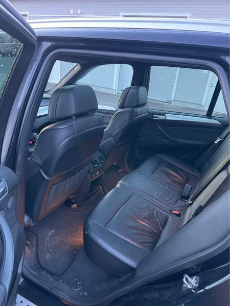 BMW X5 Nummela – foto 8