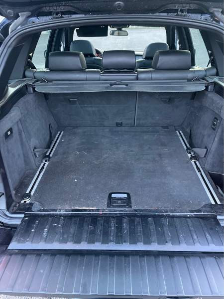 BMW X5 Nummela – foto 7