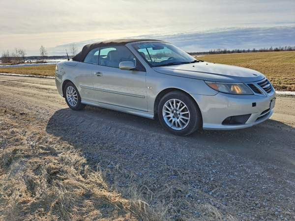 Saab 9-3 Nivala – foto 7