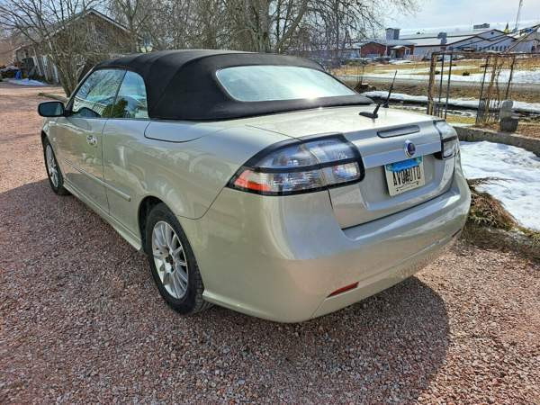 Saab 9-3 Nivala – foto 5