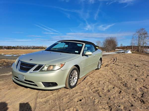 Saab 9-3 Nivala – foto 3