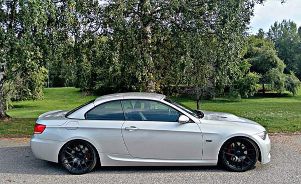 BMW 330 Helsinki – foto 2
