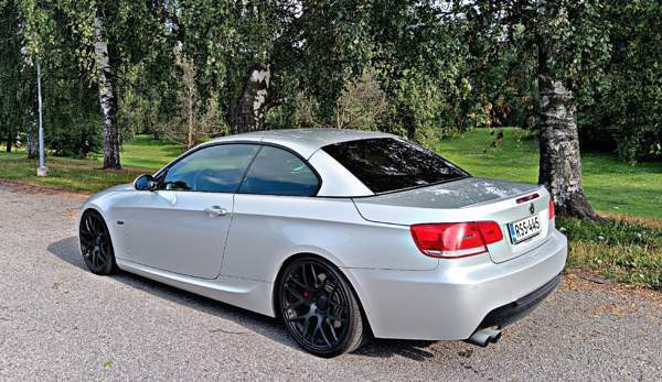 BMW 330 Helsinki – foto 5