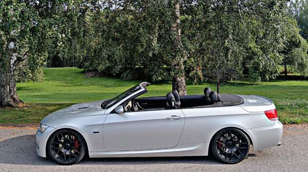 BMW 330 Helsinki – foto 4