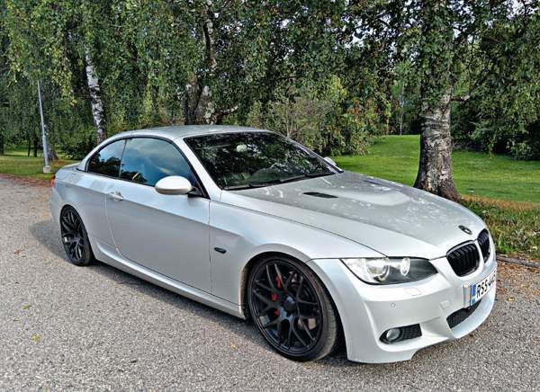 BMW 330 Helsinki – foto 7