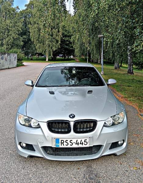 BMW 330 Helsinki – foto 8