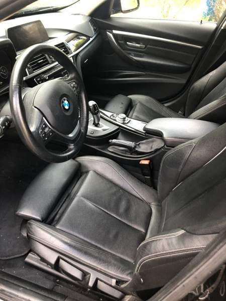 BMW 320 Heinola - photo 7