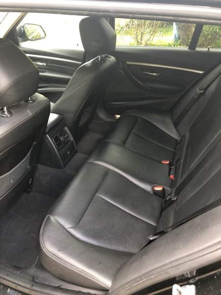 BMW 320 Heinola - photo 8