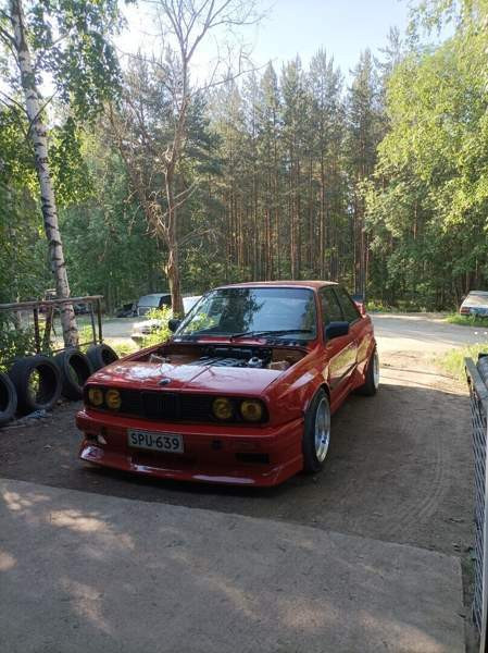 BMW 316 Pälkäne - photo 6