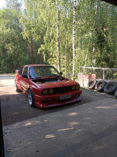 BMW 316 Pälkäne - photo 5