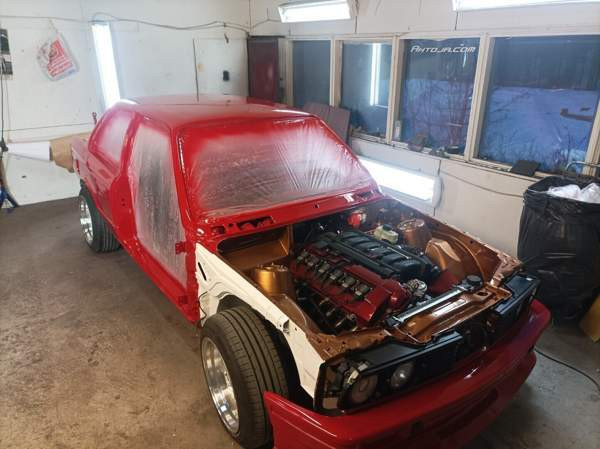 BMW 316 Pälkäne - photo 8