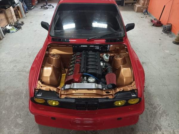 BMW 316 Pälkäne - photo 7