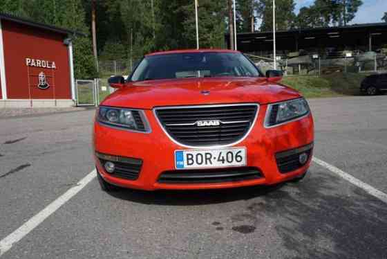 Saab 9-5 Hattula