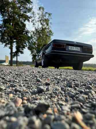 BMW 320 Nurmijaervi
