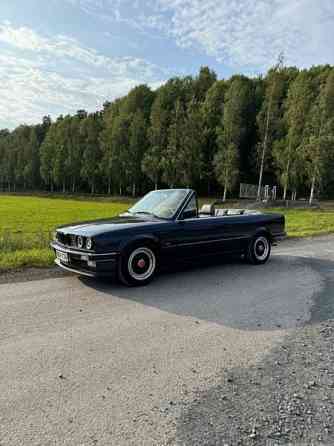 BMW 320 Nurmijaervi