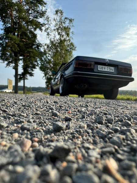 BMW 320 Nurmijaervi - photo 6