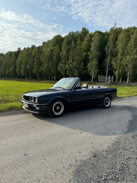 BMW 320 Nurmijaervi - photo 1