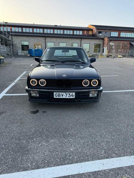 BMW 320 Nurmijaervi - photo 7