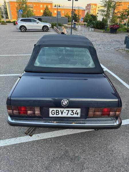 BMW 320 Nurmijaervi - photo 8