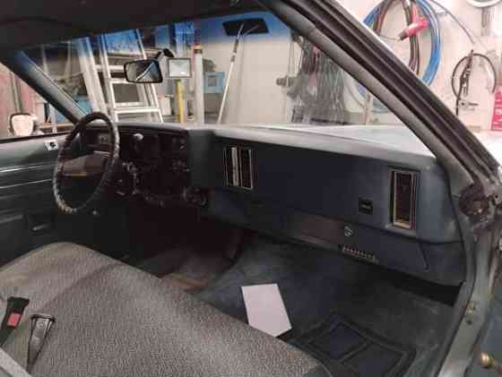 Chevrolet Malibu Yloejaervi