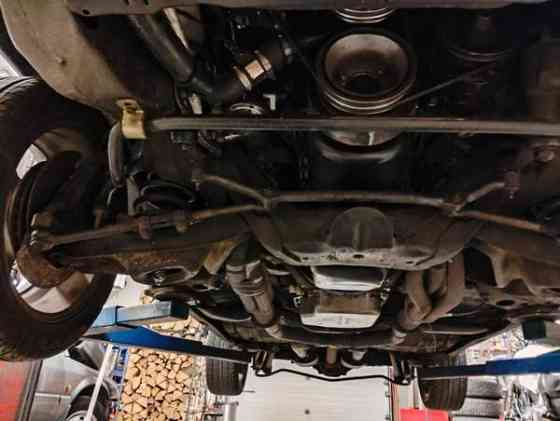 Chevrolet Malibu Yloejaervi