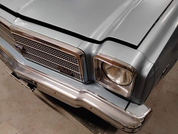 Chevrolet Malibu Yloejaervi - изображение 4