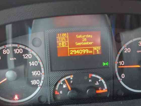 Fiat Ducato Jyvaeskylae