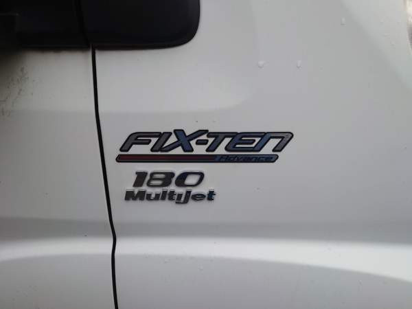 Fiat Ducato Jyväskylä - valokuva 4