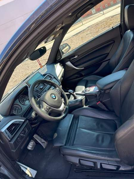 BMW 125 Riihimaeki – foto 7