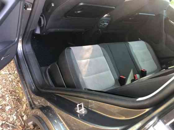 Volkswagen Tiguan Хювинкяя