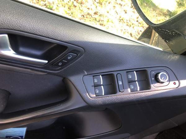 Volkswagen Tiguan Hyvinge - photo 3