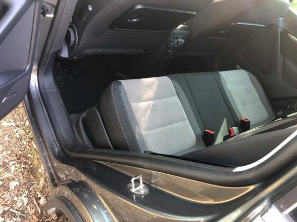 Volkswagen Tiguan Hyvinge - photo 6