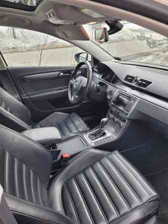 Volkswagen Passat Kirkkonummi