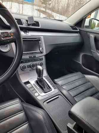 Volkswagen Passat Kirkkonummi