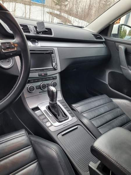 Volkswagen Passat Kirkkonummi - photo 1