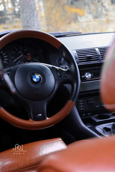 BMW 540 Porvoo - valokuva 8