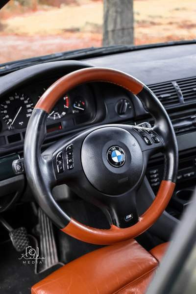 BMW 540 Porvoo - valokuva 7