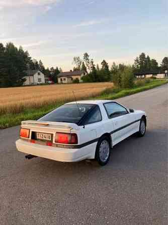 Toyota Supra Kankaanpää