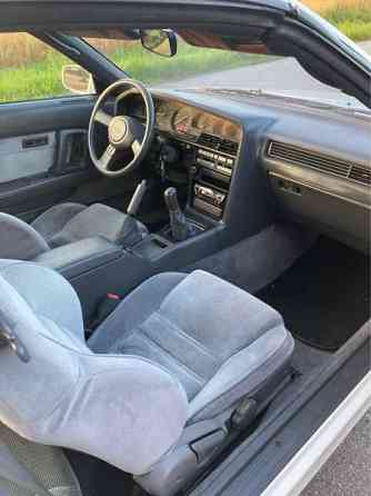 Toyota Supra Kankaanpää